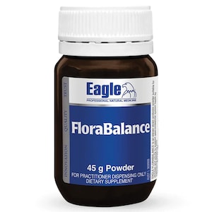 Eagle Flora Balance Powder 45G