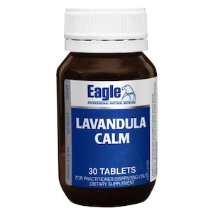Eagle Lavandula Calm 30 Tablets
