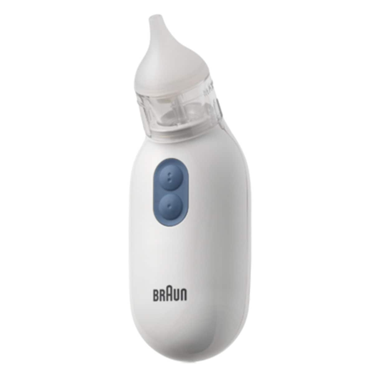 Braun Nasal Aspirator 1 Pack