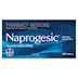 Naprogesic Period Pain Relief 24 Tablets