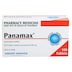 Panamax Paracetamol 500mg 100 Tablets