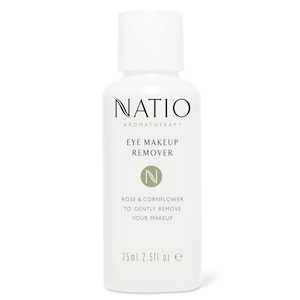 Natio Aromatherapy Eye Make-up Remover 75ml