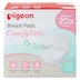 Pigeon ComfyFeel Disposable Breast Pads 50 Pack