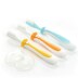 Pigeon Baby Training Toothbrush Set 3 Pack