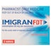 Imigran FDT Sumatriptan (50mg) 2 Fast Disintegrating Tablets