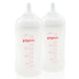 Pigeon SofTouch III PP Baby Bottle 2 x 240ml