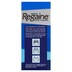 Regaine Mens Extra Strength Hair Loss Treatment Solution 60ml x 4 Pack