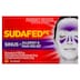 Sudafed PE Sinus + Allergy & Pain Relief 48 Tablets