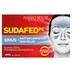 Sudafed PE Sinus + Anti-Inflammatory Pain Relief 24 Tablets