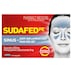 Sudafed PE Sinus + Anti-Inflammatory Pain Relief 48 Tablets