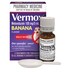 Vermox Worming Treatment Suspension Banana Flavour 15ml