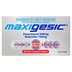 Maxigesic Paracetamol (500mg) Ibuprofen (150mg) Double Action Pain & Fever Relief 30 Tablets