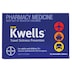 Kwells Adults Travel Sickness Tablets 12 Chewable Tablets