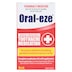 Oral-Eze Dental Emergency Toothache Medication 5ml