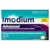 Imodium Advanced Diarrhoea & Wind Pain Relief 12 Chewable Tablets