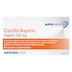 APOHEALTH Cardio Aspirin 100mg 84 Enteric coated Tablets