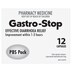 Gastro-Stop 12 Capsules PBS