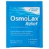 OsmoLax Relief Travel Pack 7 x 17g