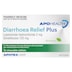 APOHEALTH Diarrhoea Relief Plus 12 Chewable Tablets