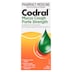 Codral Mucus Cough Forte Strength Liquid 200ml