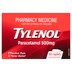 Tylenol Pain & Fever Relief 50 Caplets