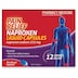 Pain Relief Naproxen 30 Liquid Capsules by Deep Heat