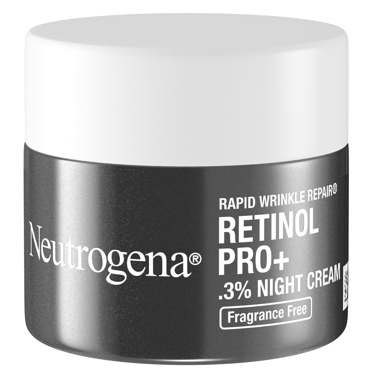 Neutrogena Rapid Wrinkle Repair Retinol Pro+ .3% Night Cream 48g