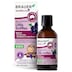 Brauer Sambucus Black Elderberry Kids Little Sniffles 50ml