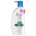 Head & Shoulders Itchy Scalp 2in1 Anti-Dandruff Shampoo & Conditioner 550ml