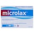 Microlax Enemas Gentle Constipation Relief 5ml x 50 Pack