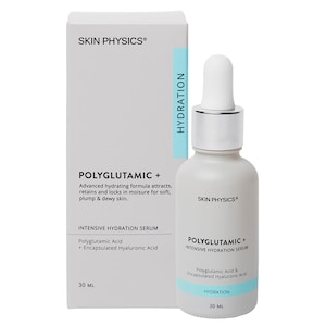Skin Physics Polyglutamic+ Intensive Hydration Serum 30ml