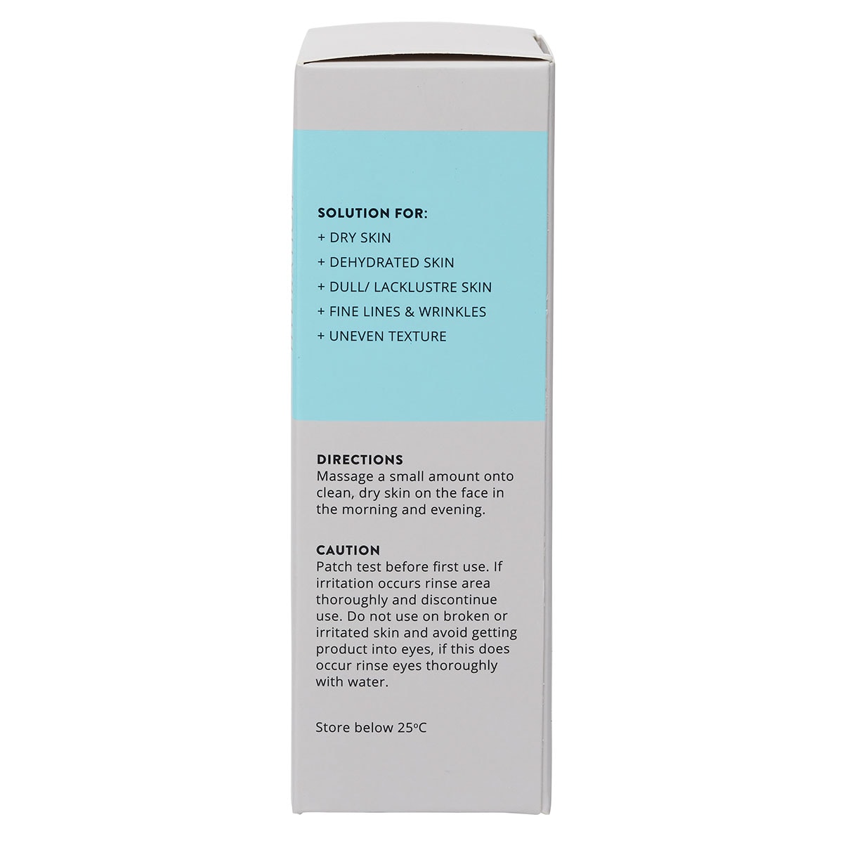 Skin Physics Polyglutamic+ Intensive Hydration Serum 30ml