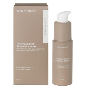 Skin Physics Intensive Pro Renewal Serum 30ml