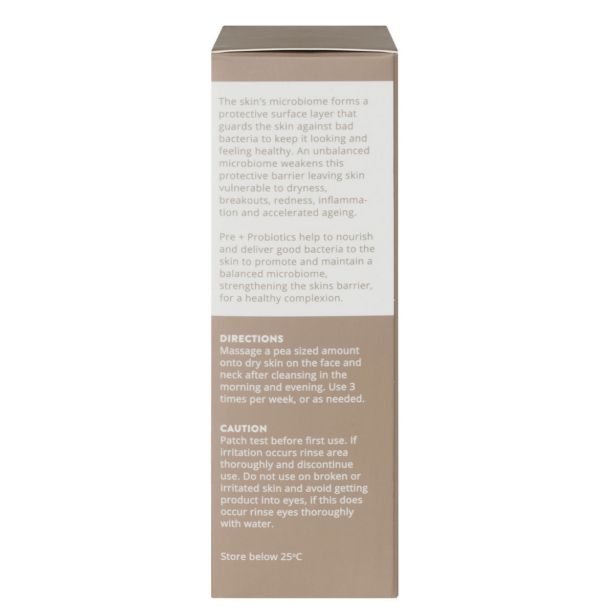 Skin Physics Intensive Pro Renewal Serum 30ml