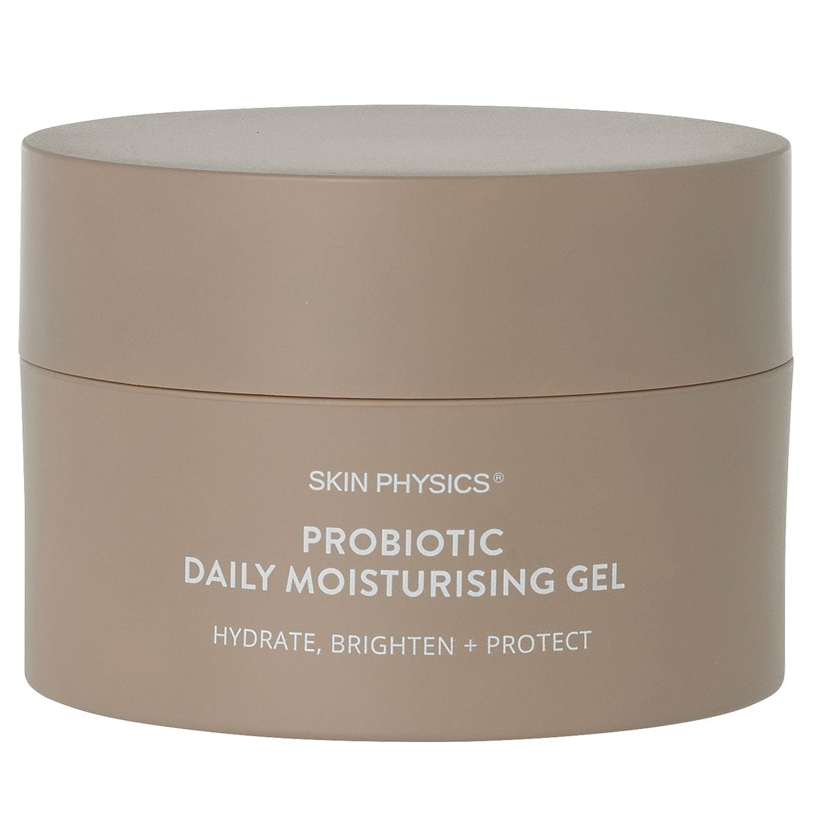 Skin Physics Probiotic Daily Moisturising Gel 50ml