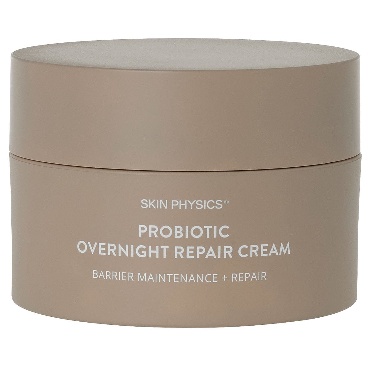 Skin Physics Probiotic Overnight Repair Cream 50ml