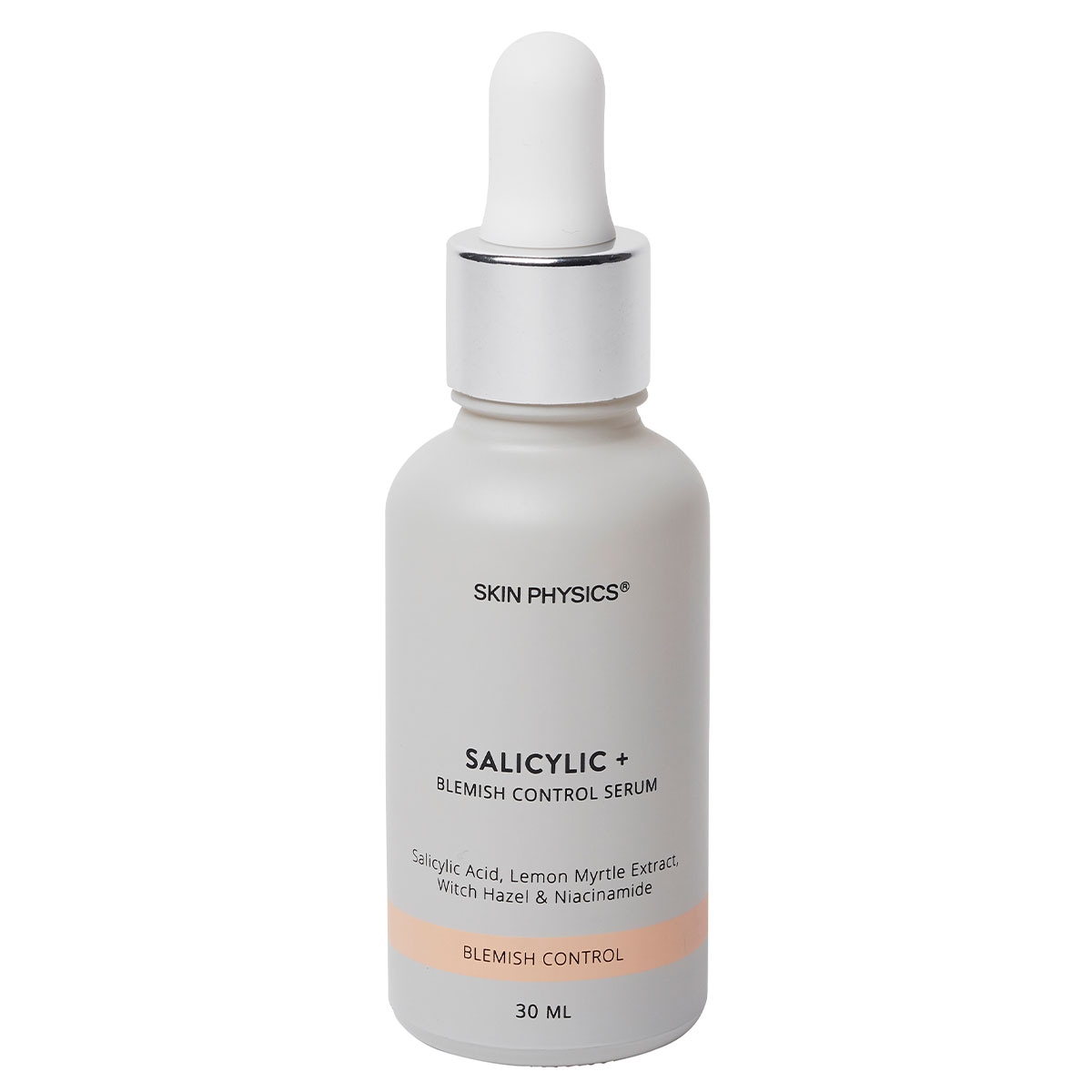 Skin Physics Salicylic Acid + Blemish Control Serum 30ml