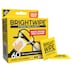 Bright Wipe Lens Wipe 60 Pack