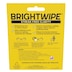 Bright Wipe Lens Wipe 60 Pack