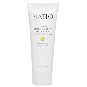Natio Aromatherapy Intensive Moisturising Day Cream 100g