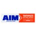 Aim Toothpaste Original Flavour 90g