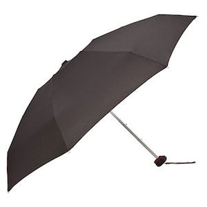 Shelta 3890 Petite Micro Featherlite Umbrella Black