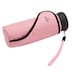 Shelta 3890 Petite Micro Featherlite Umbrella Pink