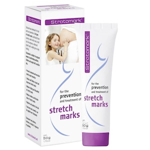 Stratamark Stretch Mark Therapy Gel 50g