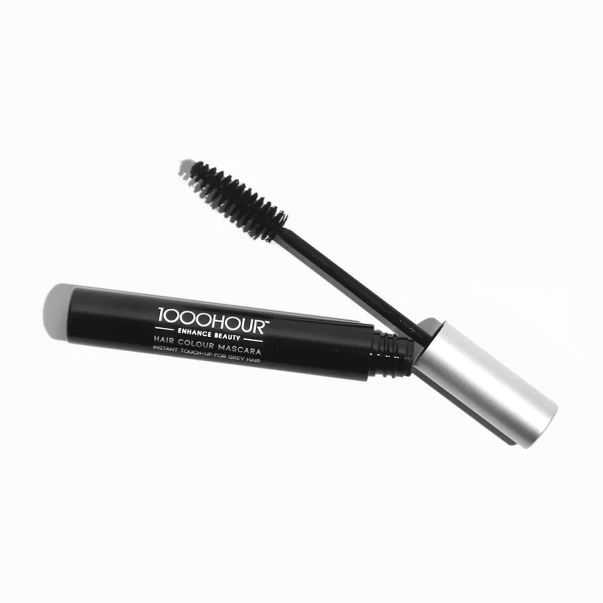 1000 Hour Hair Colour Mascara Black