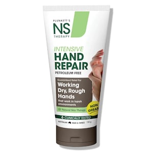 NS Intensive Hand Repair Cream 150g