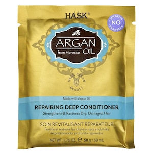 Hask Argan Oil Repairing Conditioner Sachet 50ml