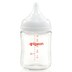 Pigeon SofTouch III Glass Baby Bottle 160ml