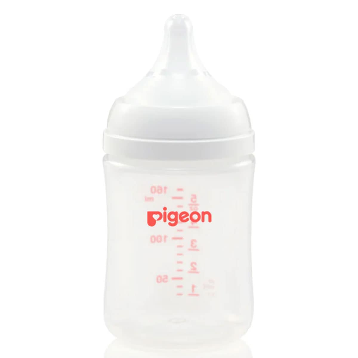 Pigeon SofTouch III PP Baby Bottle 160ml