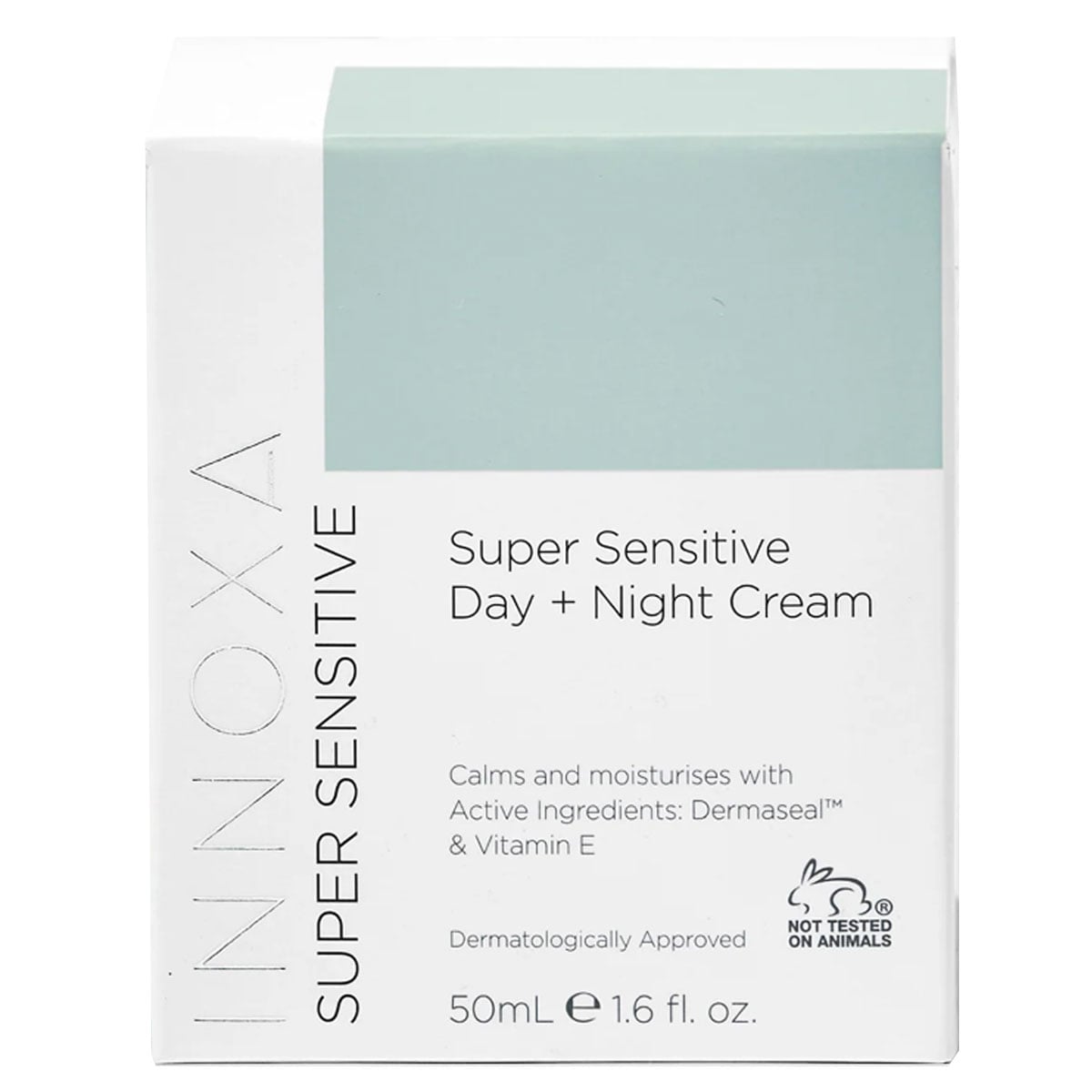 Innoxa Super Sensitive Day & Night Cream 50ml